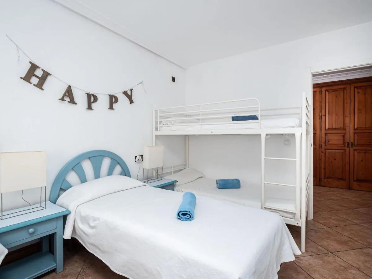 Holiday Home Villa Goval By Interhome Marbella
