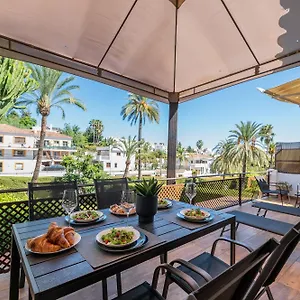 Сasa de vacaciones Xpce Jazmines De Nueva Andalucia, Marbella