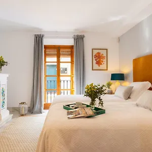 Сasa de vacaciones Genteel Tetuan, Marbella