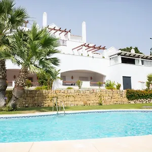 Сasa de vacaciones Aloha Royal, Calle Auriga, 29660 Marbella, Málaga, Spain, Marbella