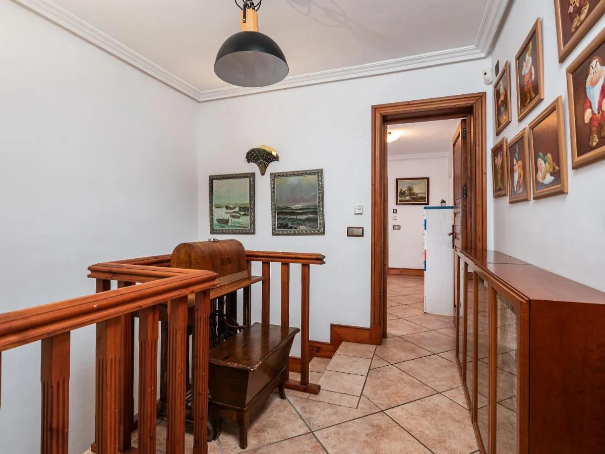 Holiday Home Villa Goval By Interhome Marbella