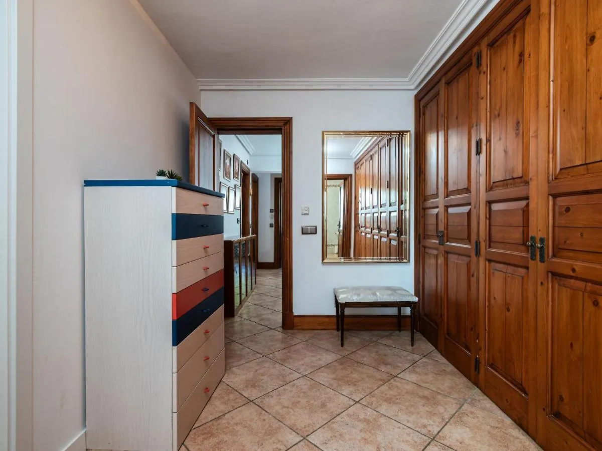Holiday Home Villa Goval By Interhome Marbella 0*,