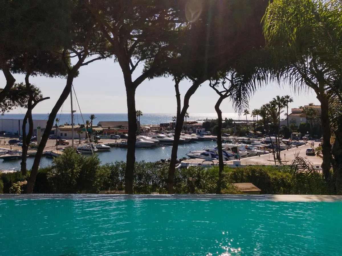 Holiday Home Villa Goval By Interhome Marbella
