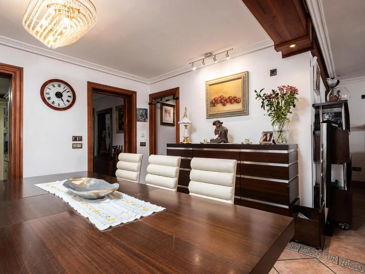 Holiday Home Villa Goval By Interhome Marbella 0*,  Spain