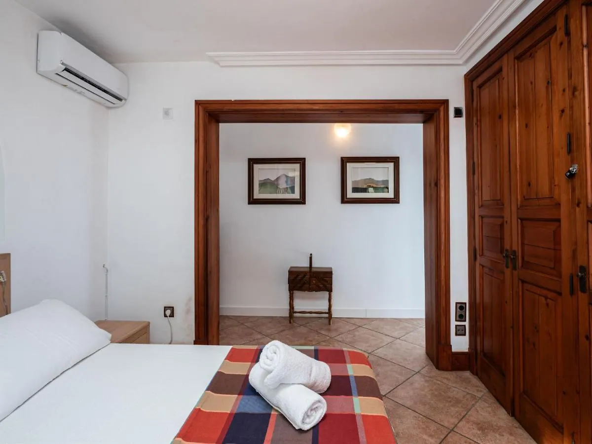 Holiday Home Villa Goval By Interhome Marbella