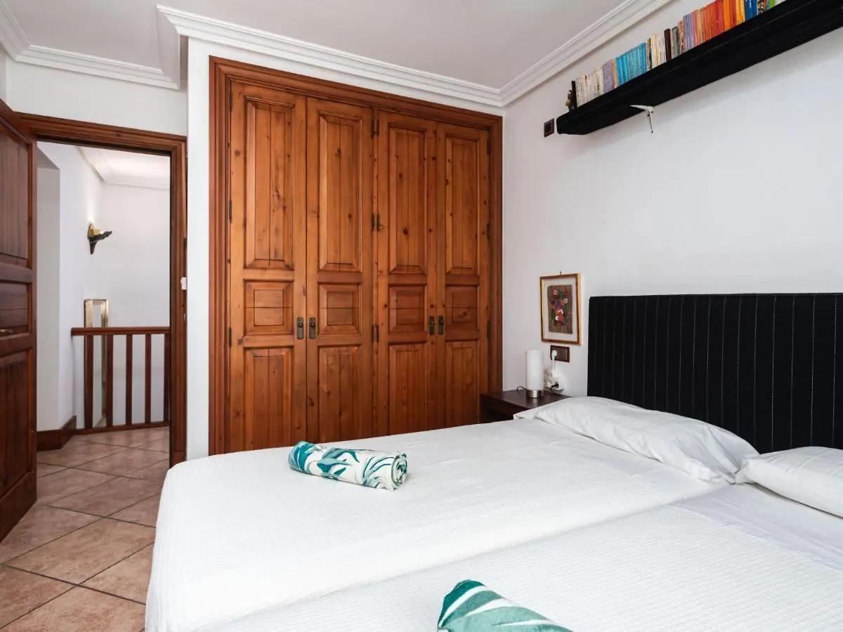 Holiday Home Villa Goval By Interhome Marbella Spain