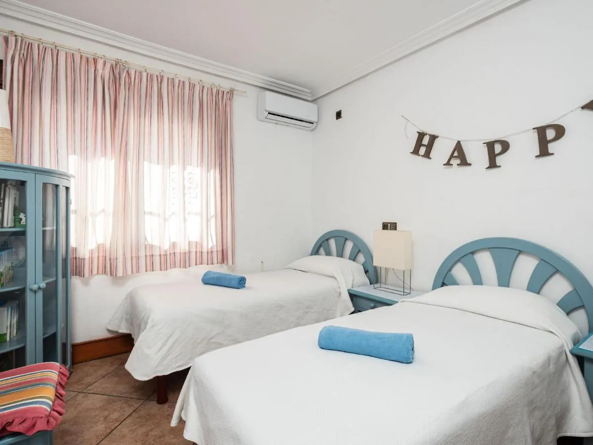 Holiday Home Villa Goval By Interhome Marbella
