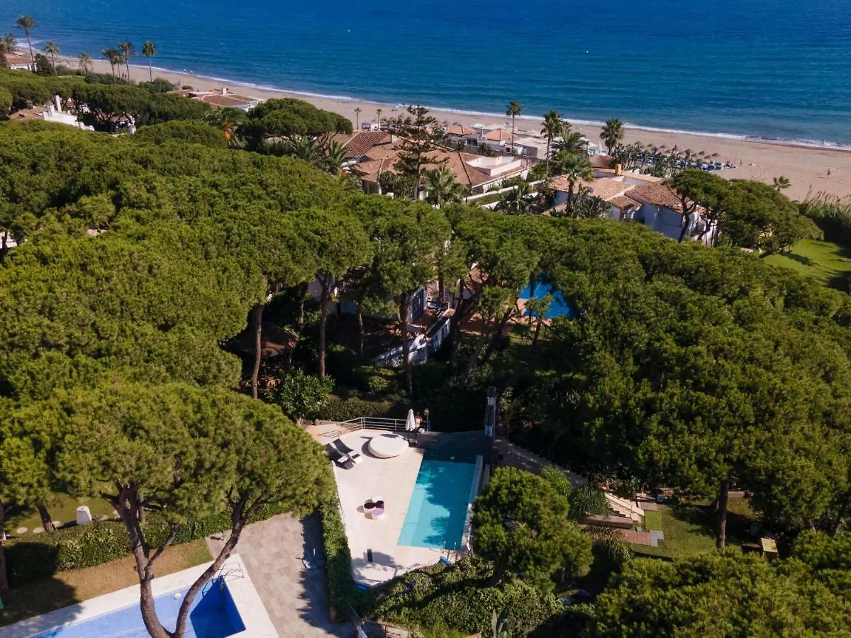 Holiday Home Villa Goval By Interhome Marbella