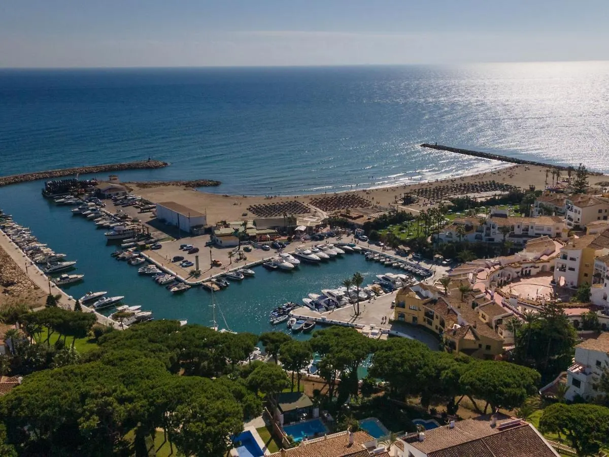 Holiday Home Villa Goval By Interhome Marbella 0*,  Spain