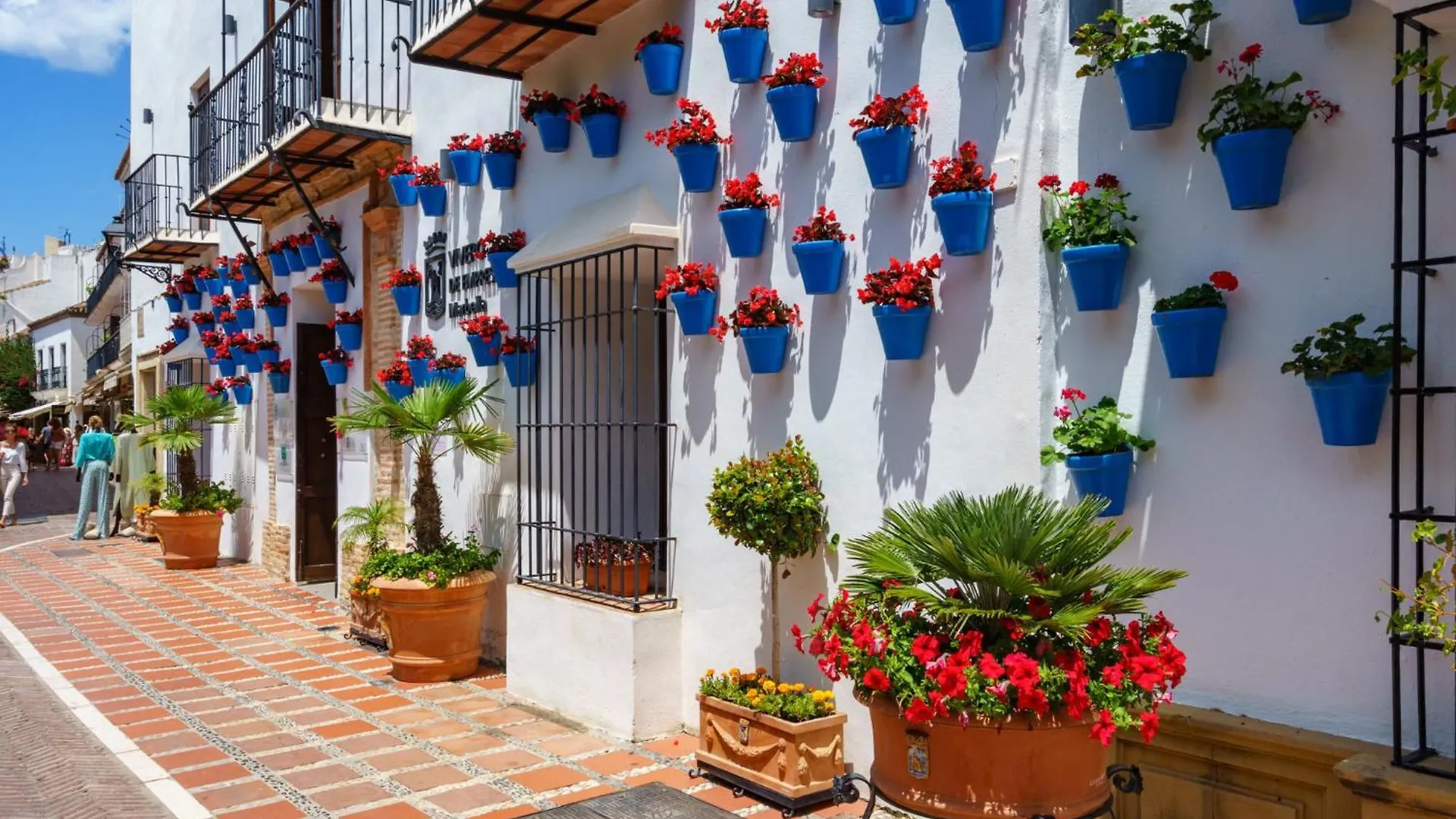 Holiday Home Villa Goval By Interhome Marbella