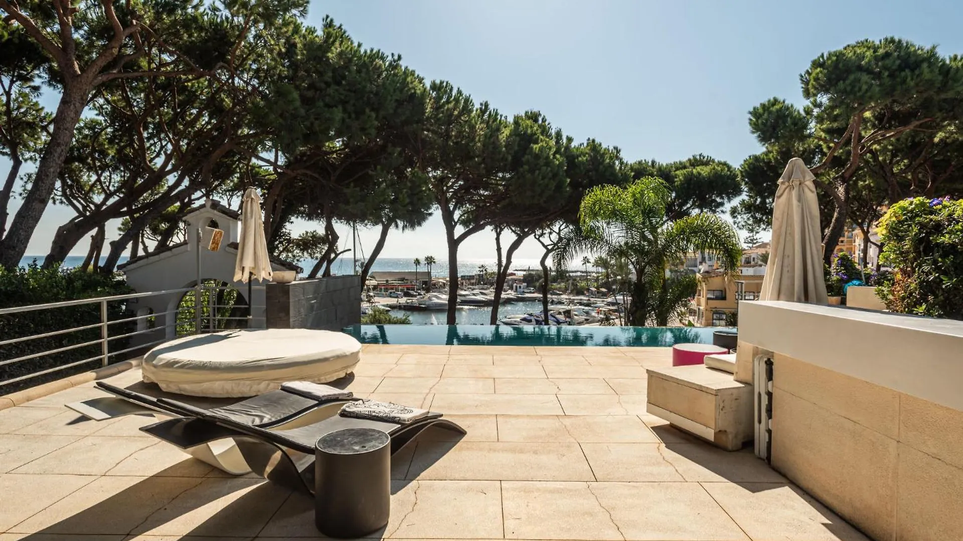 Holiday Home Villa Goval By Interhome Marbella