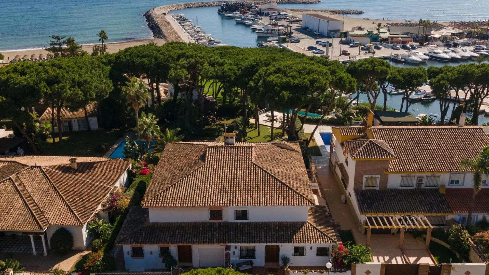 Holiday Home Villa Goval By Interhome Marbella 0*,
